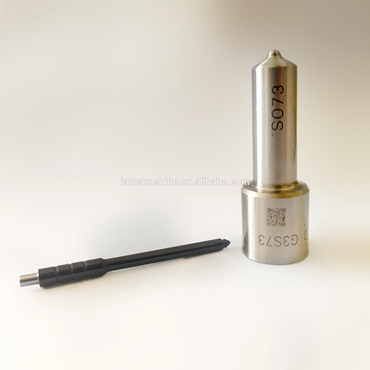 

diesel fuel injector nozzle G3S73 for 295050-1440/BR336004