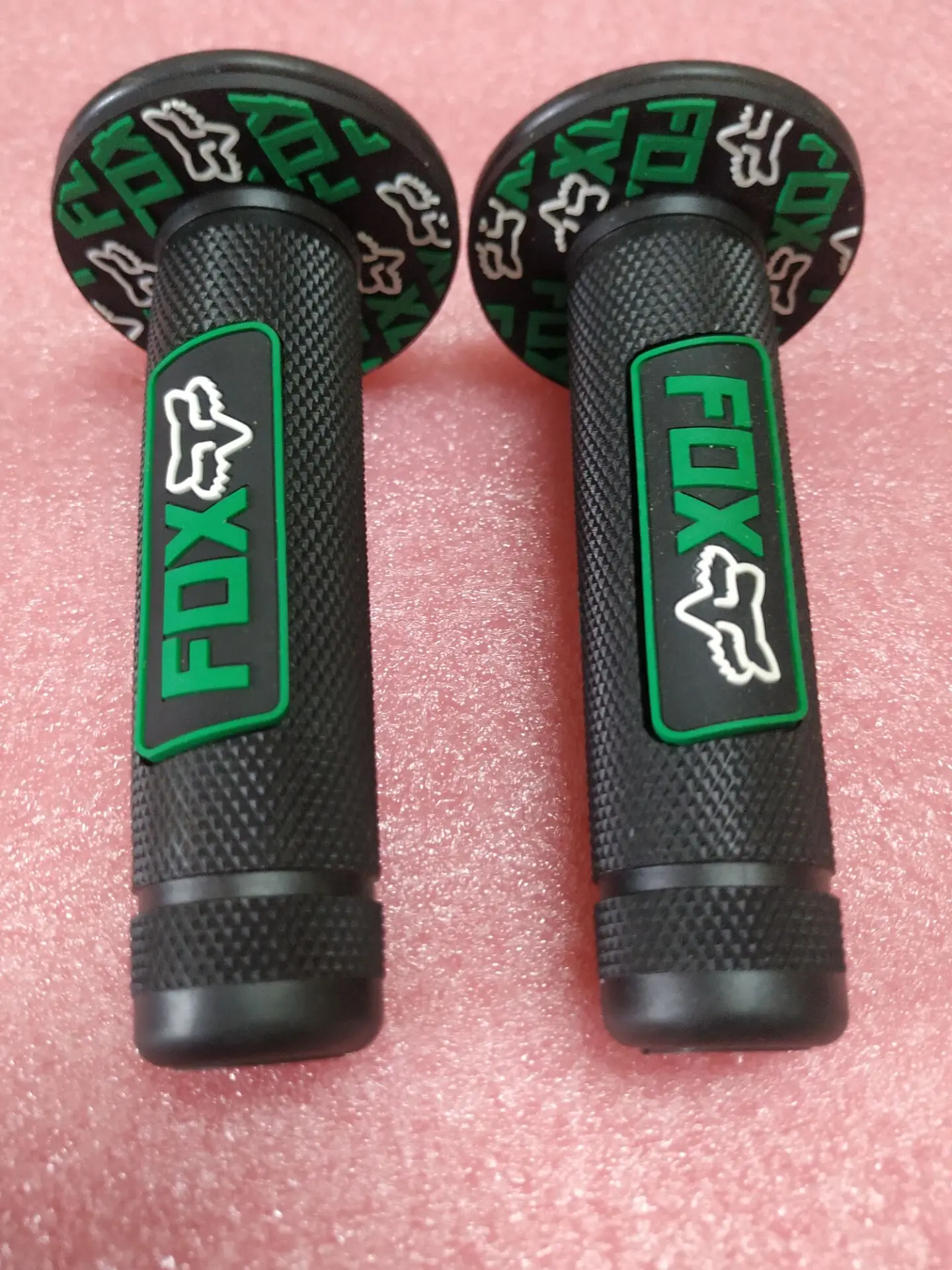 Мотоциклетные Перчатки для кросса рычаг грязевая яма велосипед 7/8 &quotРуль