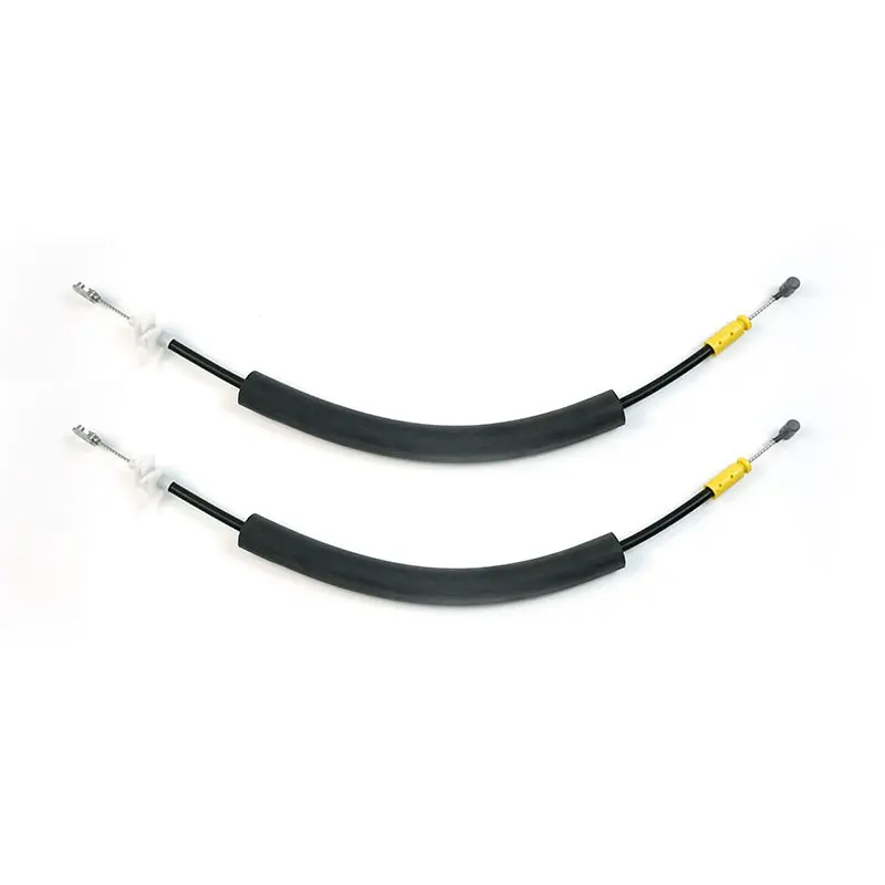 Высокое качество из 2 предметов горячая Распродажа двери автомобиля кабель для