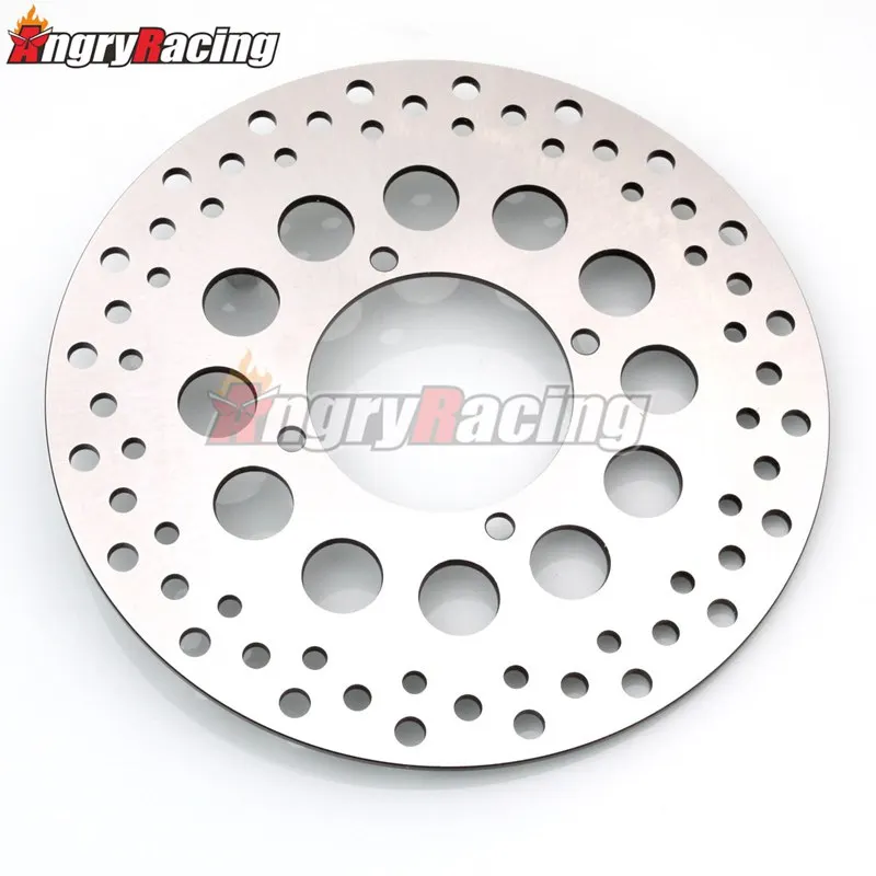 Motorcycle Rear Brake Disc Rotor For Suzuki Bandit GSF250 74A GSF400 75A GSX250 GSX400 GS500 GSX600 GSX750 GSF 250 400 600 750 | Автомобили