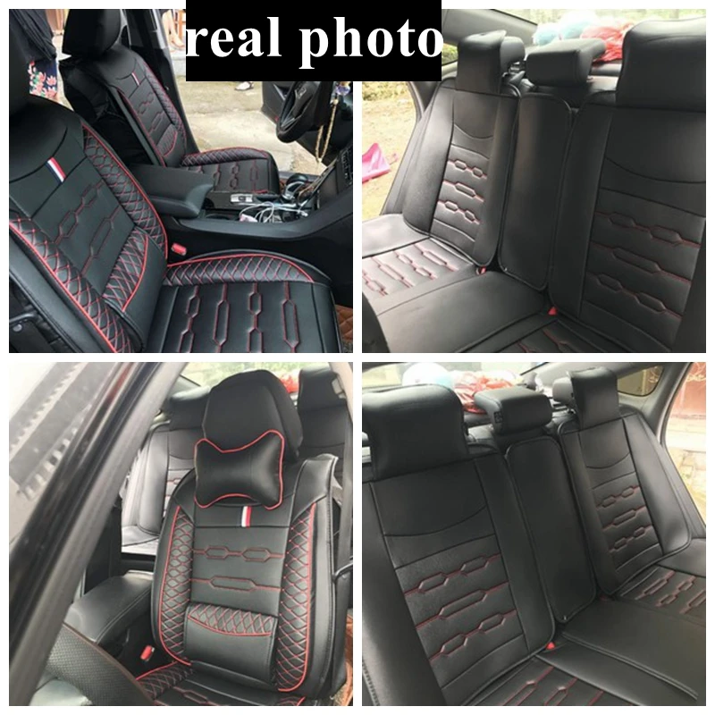 Переднее и заднее сиденье для Toyota Corolla Yaris Pruis Hilux FJ Cruiser LC Prado Vios Auris Matrix Venza Zelas автомобильные аксессуары