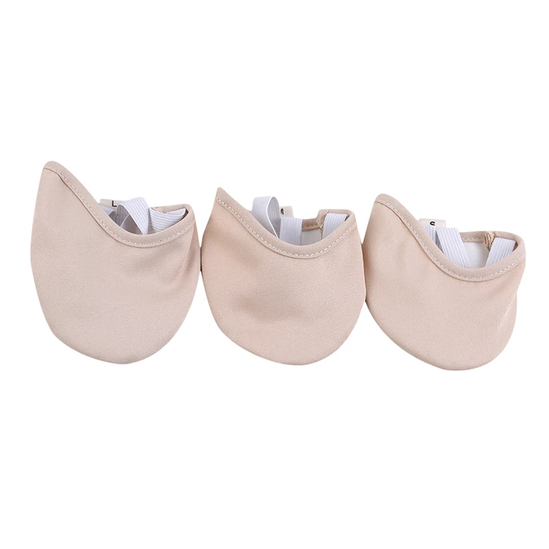 Ритмическая гимнастика обувь мягкий пол носки Бальные искусство для