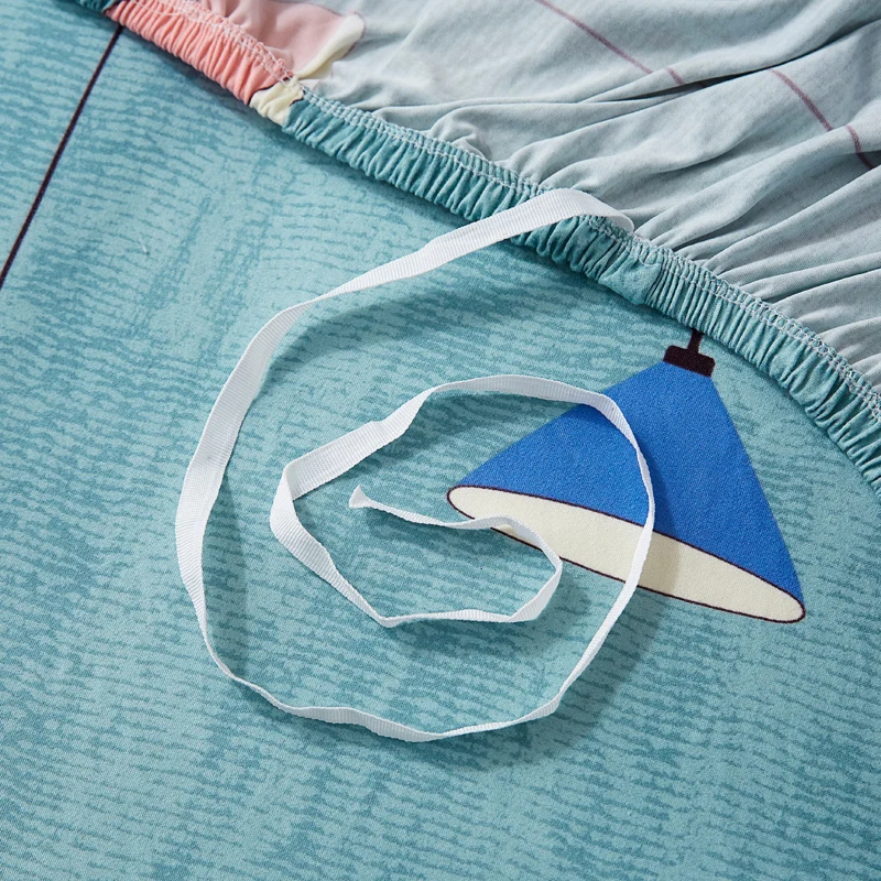 2шт Фламинго печатных чехлы для дивана L форма гостиная d покрывало случае шезлонг