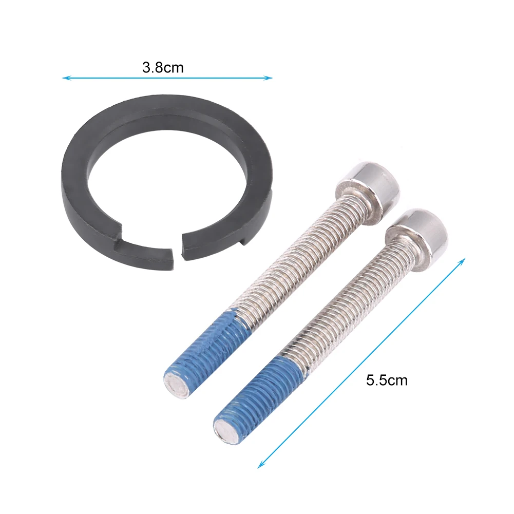 Air Suspension Compressor Repair Kit for Landrover Range Rover Touareg Audi A8/Q7 | Shock Absorber Parts