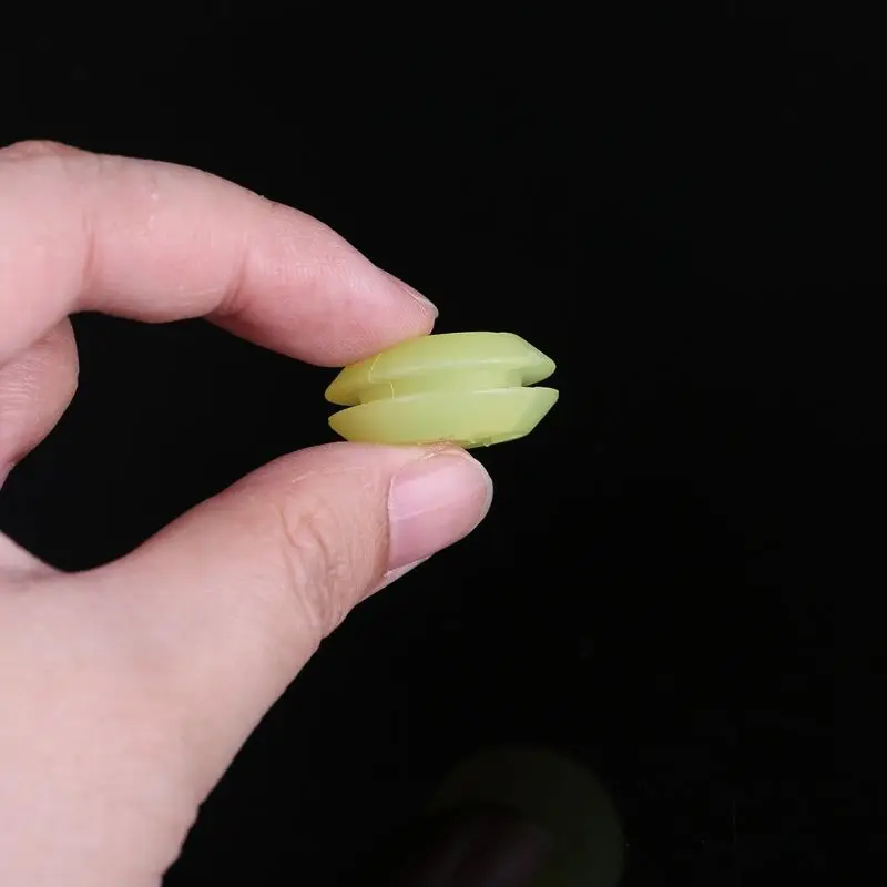 2 шт. колпак защелка опорный стержень шарнир Гайка Втулка OEM W700510S300 для F ~ ord Focus