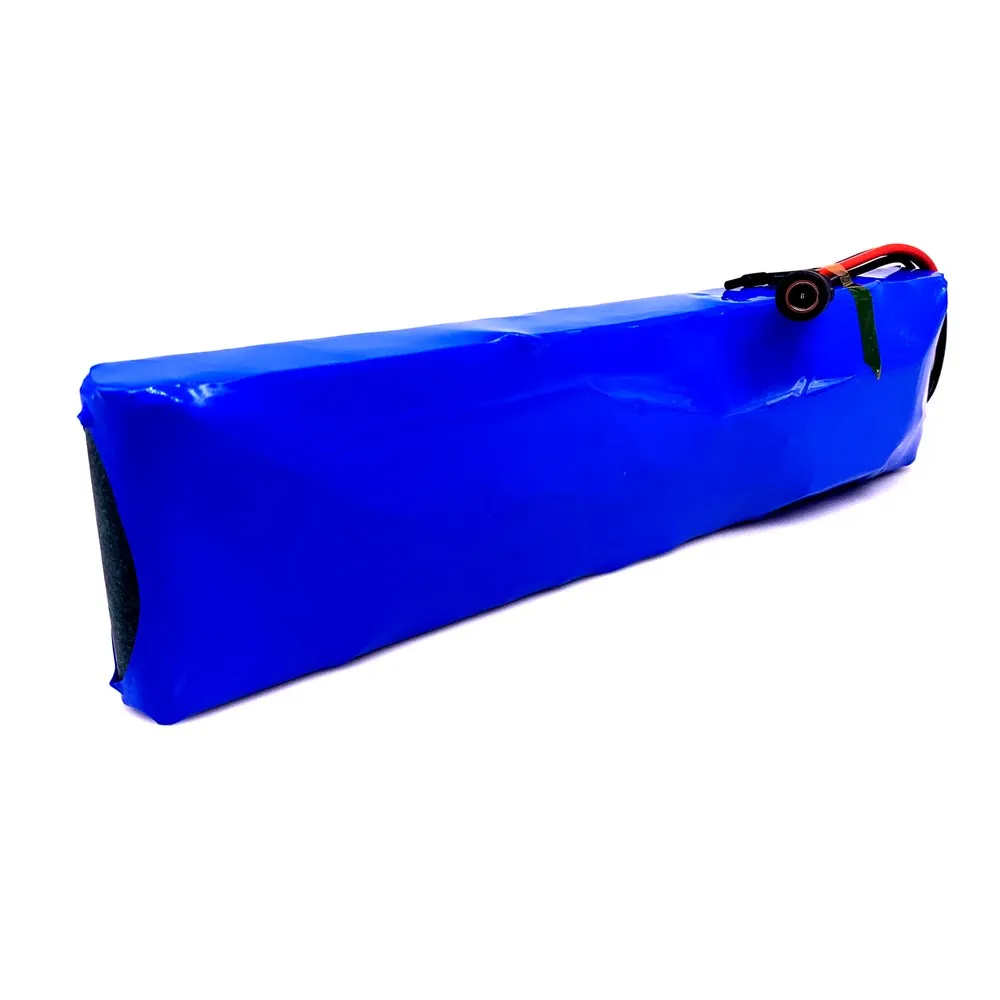 

180650 7S2P 29.4V 15000mAh Li-ion Battery Pack with 20A Balanced BMS for Electric Bicycle Scooter Power Wheelchair