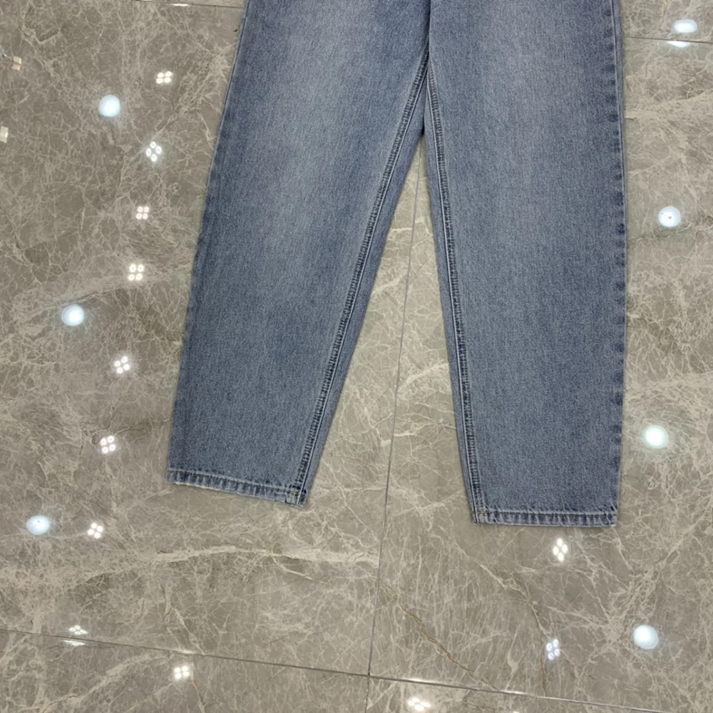 2020 High Quality Autumn Fashion Casual Jeans for Women