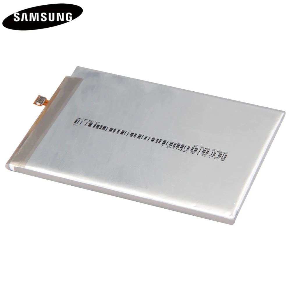 Оригинальный аккумулятор для телефона SAMSUNG Galaxy M20 M30 EB BG580ABU SM M205F мАч|Аккумуляторы
