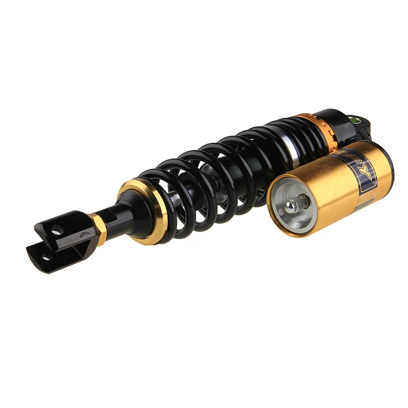 

POSSBAY 320mm 340mm 360mm Motorcycle Rear Air Shock Absorbers Suspension for Honda Yamaha Suzuki Accessories