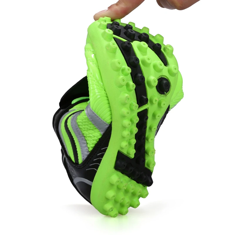 Новинка 2019 футбольная обувь тренировочная для футбола мужская спортивная