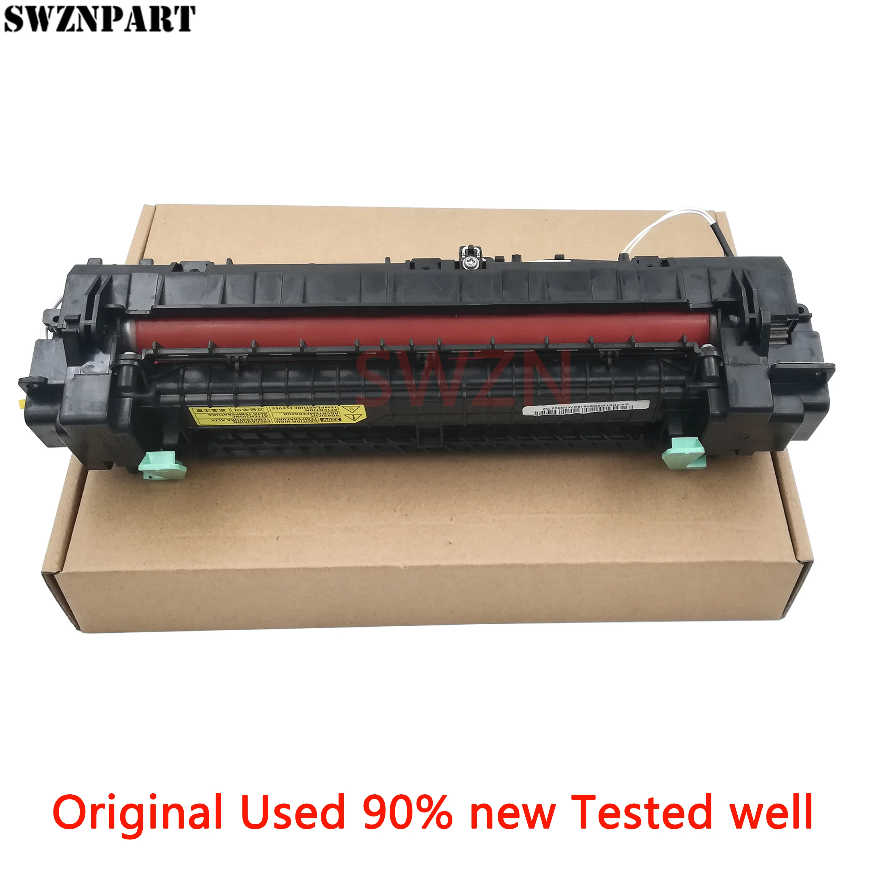 Блок фиксации для Samsung монтажный кожух CLP 310 |fuser assembly|fuser unitsamsung fuser unit |