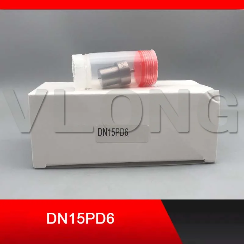 Пара дизельных форсунок DN15PD6 для Mitsubishi PD типа аксессуары муфта форсунки