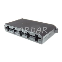 1 set 5 pin 1h0 953 637 auto cable connectors car socket 1h0953637 with terminals