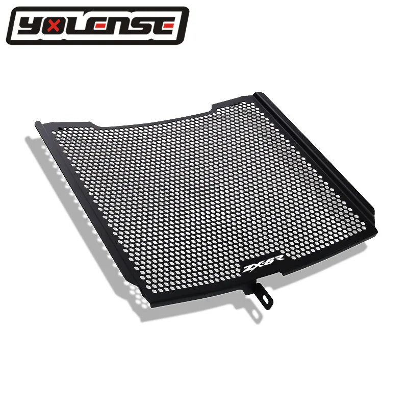 Защитная решетка для радиатора мотоцикла защитная KAWASAKI NINJA ZX636R ZX-636R ZX6R ZX636 2013-2021 |