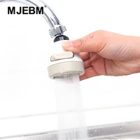 abs splash proof faucet kitchen aerator pressurized 3 kinds of water saving abs faucet aerator faucet nozzle filter