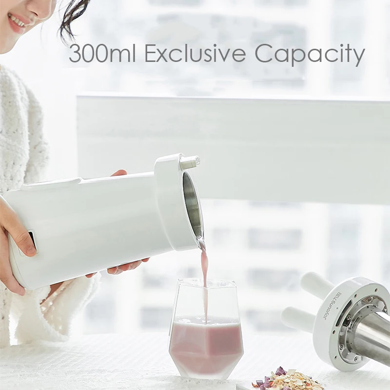 2019 Рождество ограничено прибор для приготовления соевого молока Joyoung