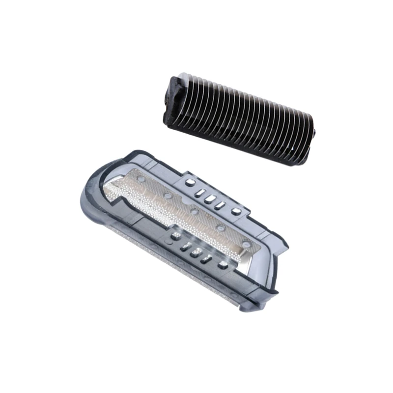 Новая бритва 1 x 10B/20B с фольгой и лезвием для BRAUN CruZer3 Z4 Z5 170S 180 190S 1715 1735 1775 Z40 1000