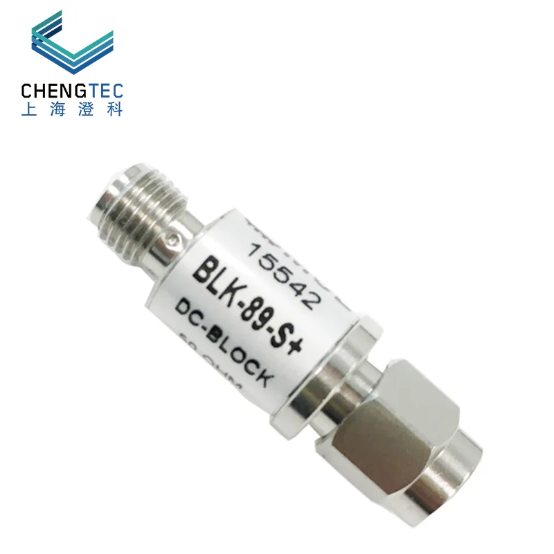 Mini схемы BLK 89 S выпрямитель новые оригинальные импортные пятно SMA Интерфейс|Детали