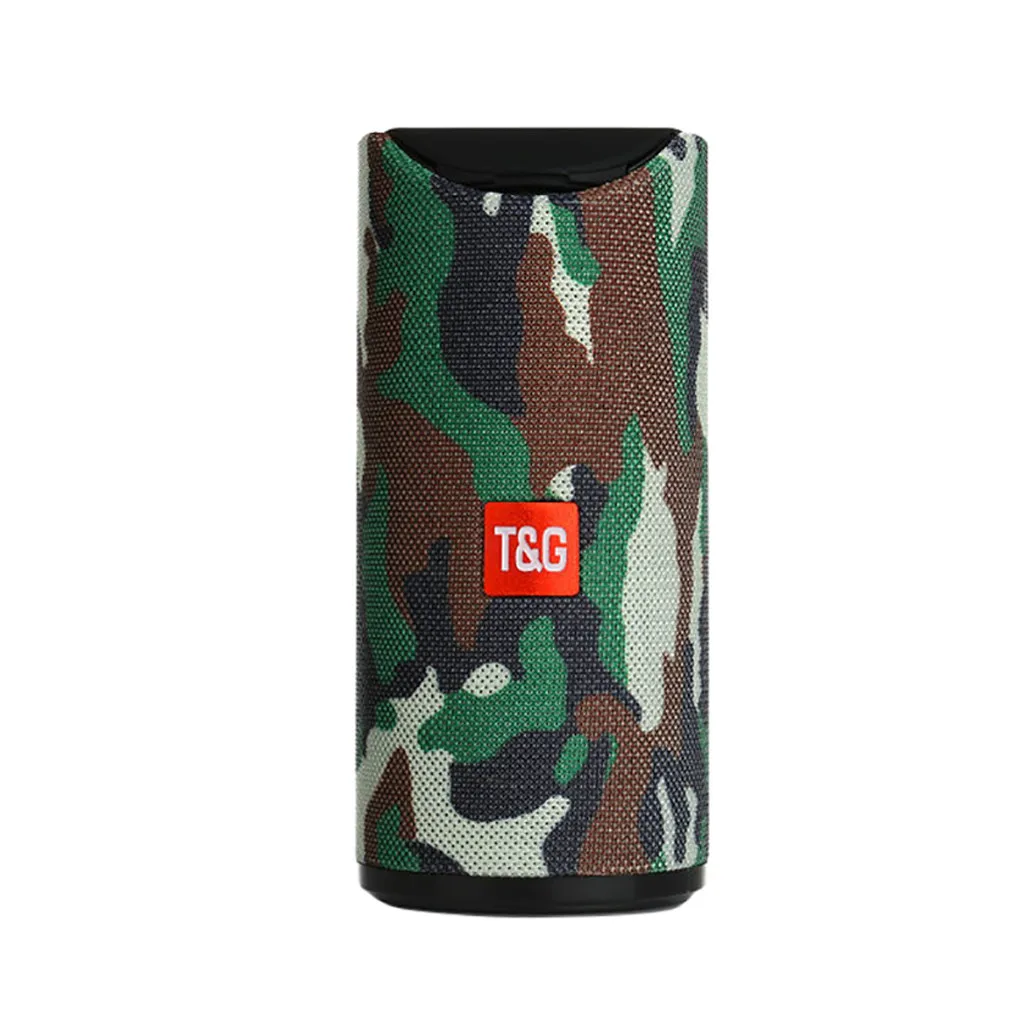 HIPERDEAL TG-113 Bluetooth динамик портативный внешний динамик беспроводной мини Колонка 3D 10 Вт стерео объемный водонепроницаемый динамик