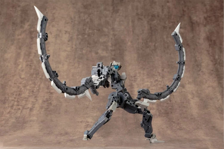 M.S.G Heavy weapon MH-13 Ring chainsaw for figure model | Action Figures