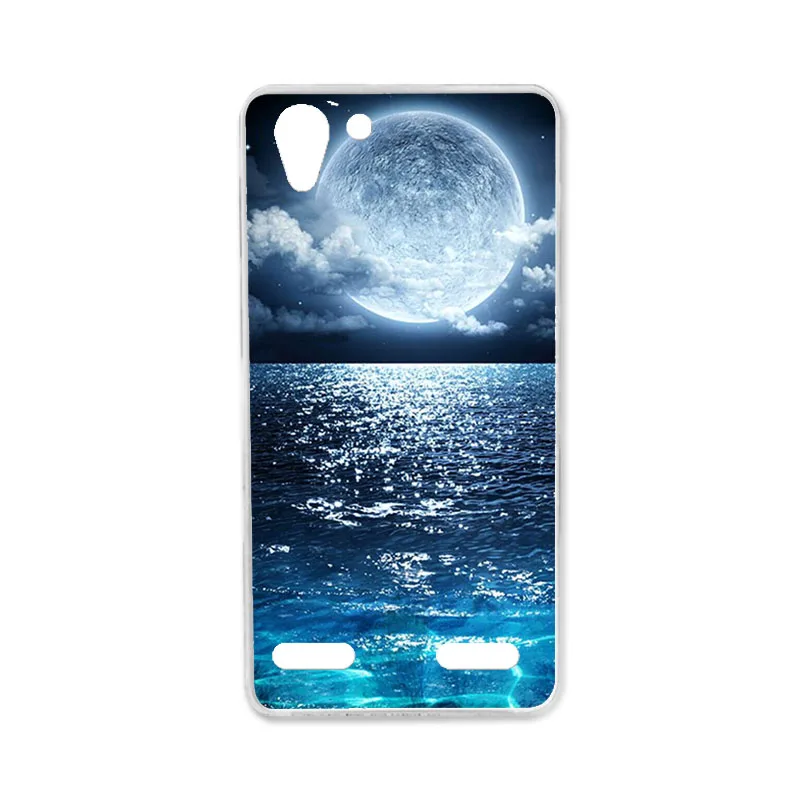 V043 Case For Lenovo Vibe K5 Plus Cases Silicon Lenovo K5 Play Pro K350t P70 S1 Lite K6 Note Power A6020a40 K80 P1 P2 K3 Covers - Цвет: V043