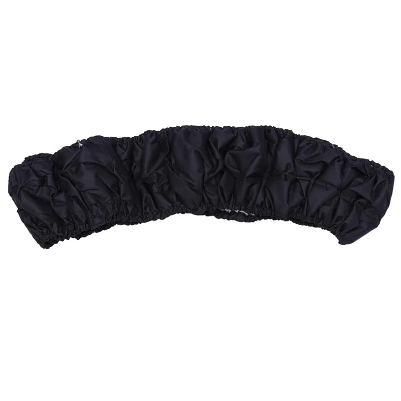 New-40Inch Защитная крышка с губчатыми краями для батута круглая аксессуары |