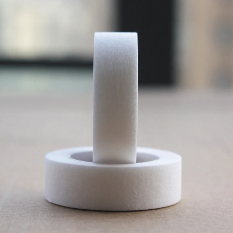 Дышащая прозрачная лента для ухода за ранами 1 25 см 2 5 или шириной | Безопасность и