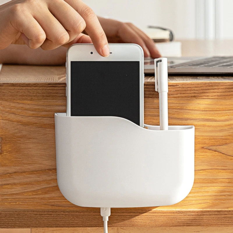 Многофункциональный контейнер для хранения кондиционера с пультом