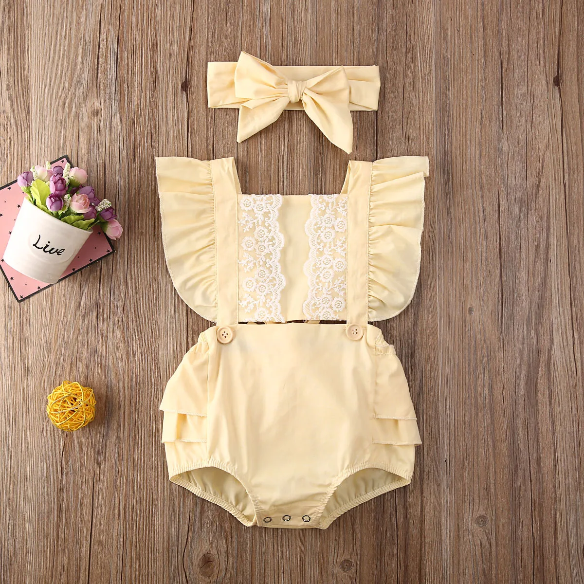 Комбинезоны для младенцев 0 24 мес. маленьких девочек и мальчиков повязка на