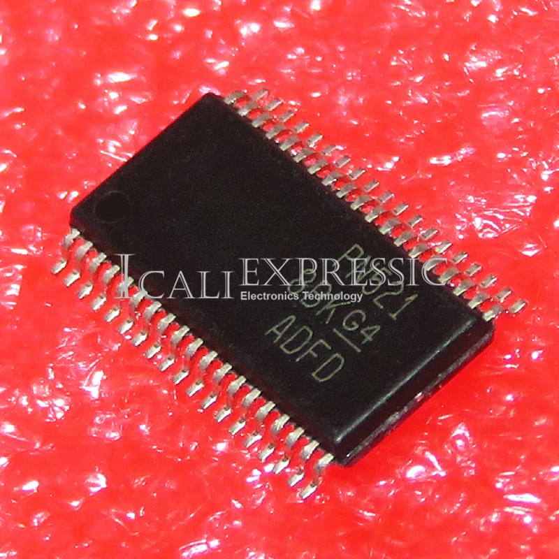 

5 шт. TPD12S521DBTR TPD12S521 PN521 TSSOP-38 новый оригинальный в наличии