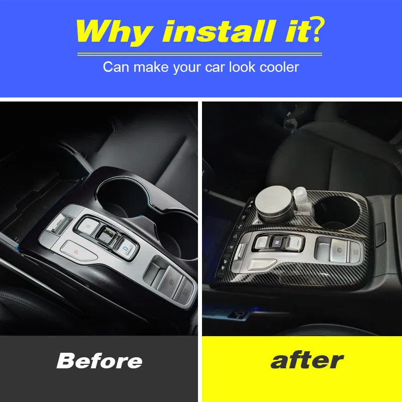 Детали интерьера Центральная панель стакана для воды Hyundai Tucson 2021 NX4 хендай туксон