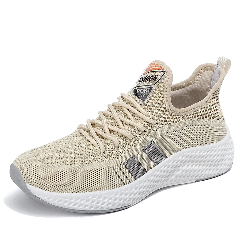

Women Sport Shoes Non Slip Running Shoes Women Sneakers Lightweight Female Low Top Women Running Shoes 2021 Air Mesh Sport Shoes