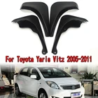 Брызговики для Toyota Yaris VITZ Hatchback 2005-2008 2009 2010 2011, 1 комплект