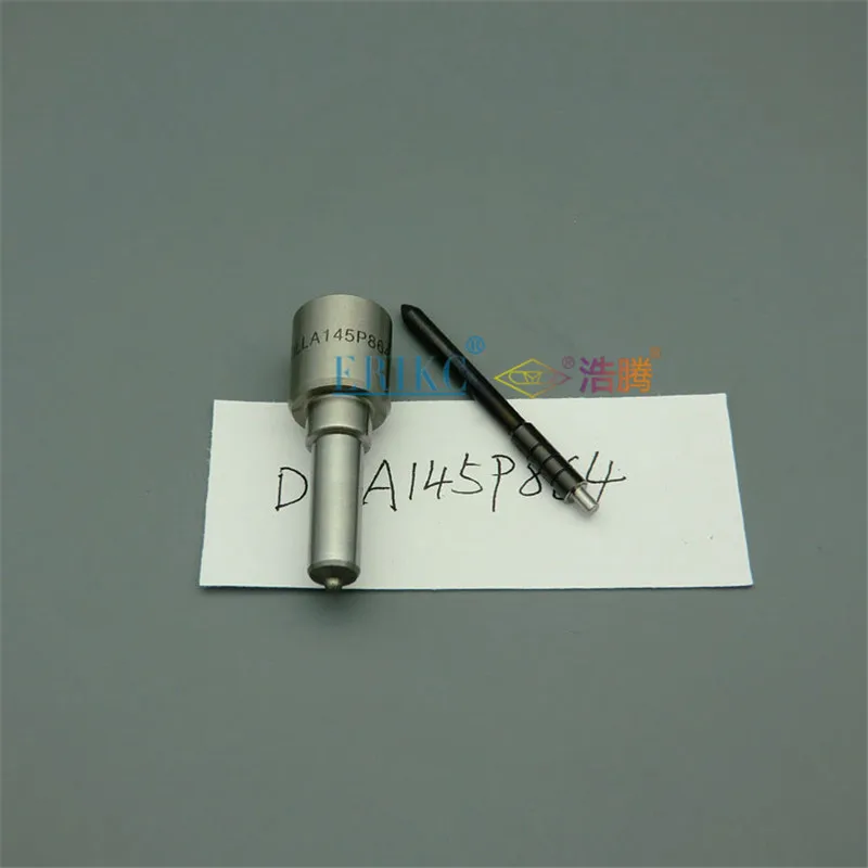ERIKC DLLA145P864 093400 8640 дизельная распылительная Форсунка 0934008640 топливный насос