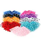 Юбка-пачка детская, на лето и осень, 2020