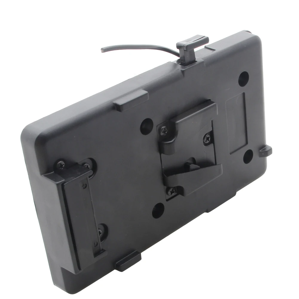 Портативный адаптер для аккумулятора легкая установка источник питания D Tap