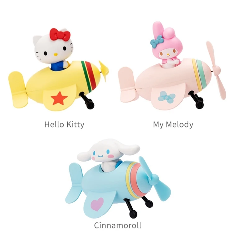 

New Product Electric Rotary Desktop Small Aircraft Fan Cooling