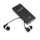 Усилитель звука для слуховых аппаратов с перезаряжаемой батареей для слабых и умеренных потерь слуха Регулируемый усилитель звука для пожилых людей