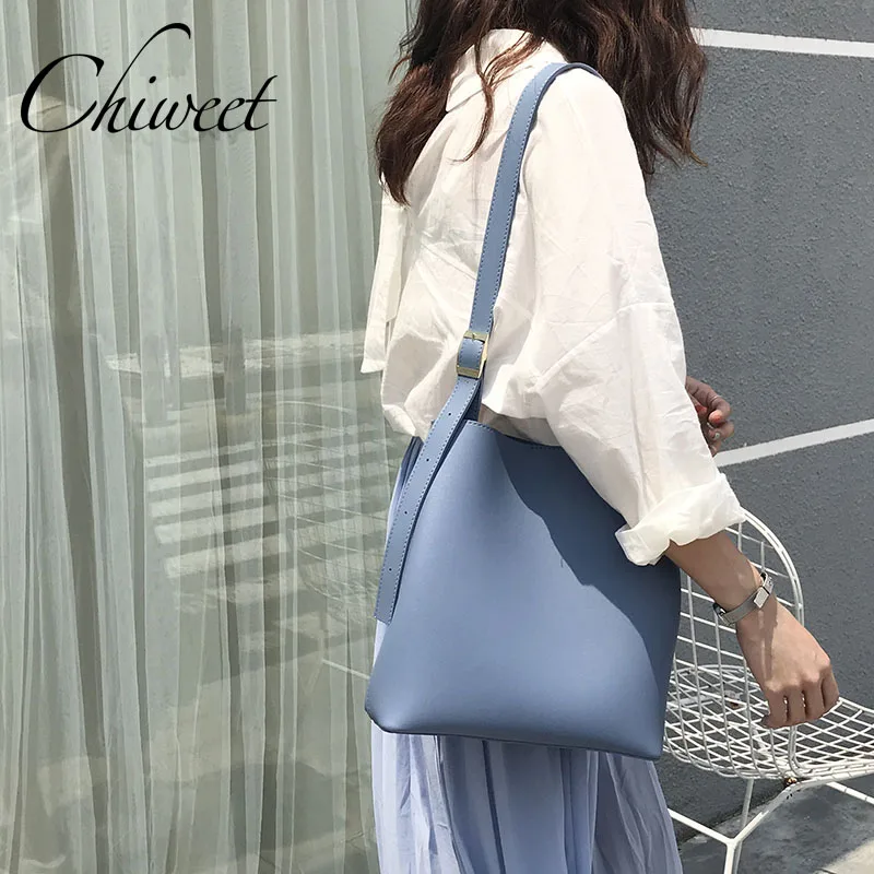 Женская Повседневная Сумка-тоут из композитного материала дизайнерская большая