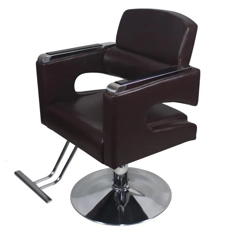 Belleza Stuhl Barbero De Cabeleireiro Barbeiro Makeup Mueble Salon Sedie Cadeira Silla Barbearia парикмахерское кресло