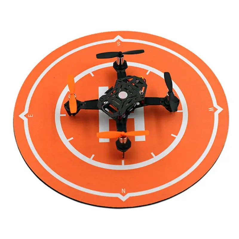 Для D JI Spark Drone посадочная площадка водонепроницаемый Настольный парковочный