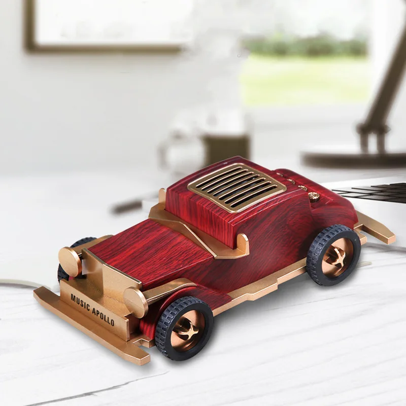 N15C портативная bluetooth колонка для автомобиля DIY беспроводной громкоговоритель