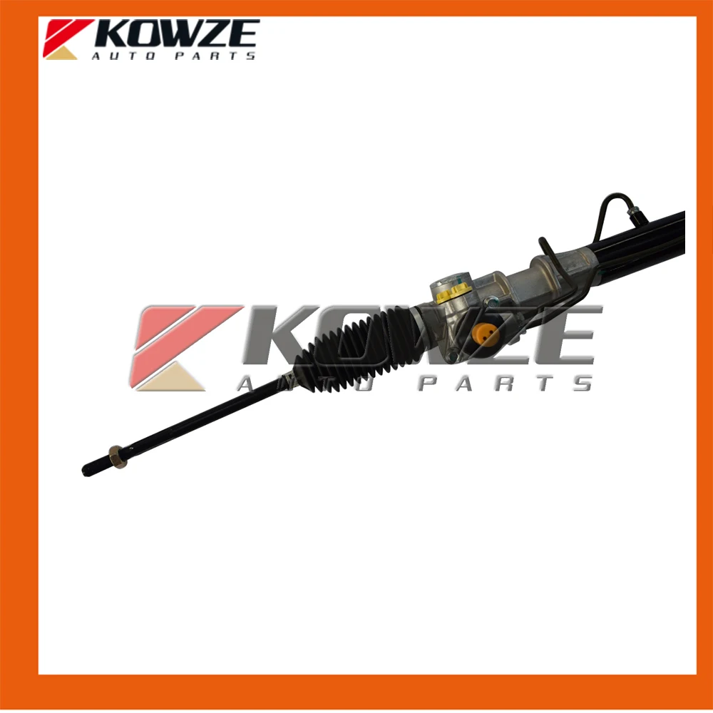 Гидроусилитель рулевого механизма для Mitsubishi Pajero Montero IO Pinin LHD 1998 2005 MR374045|steering gear