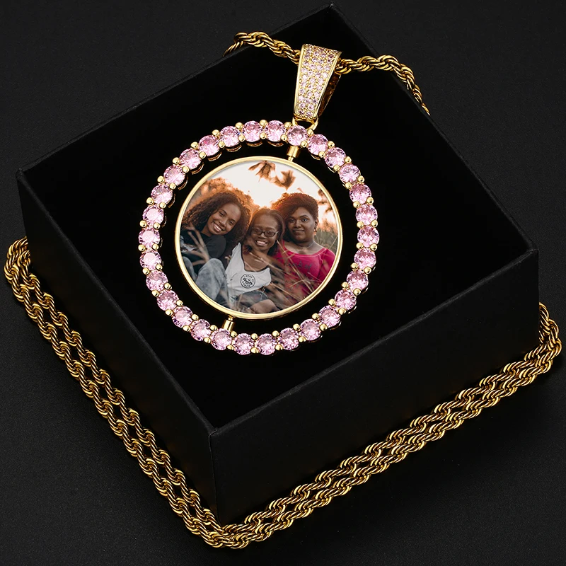 

Customized Jewelry