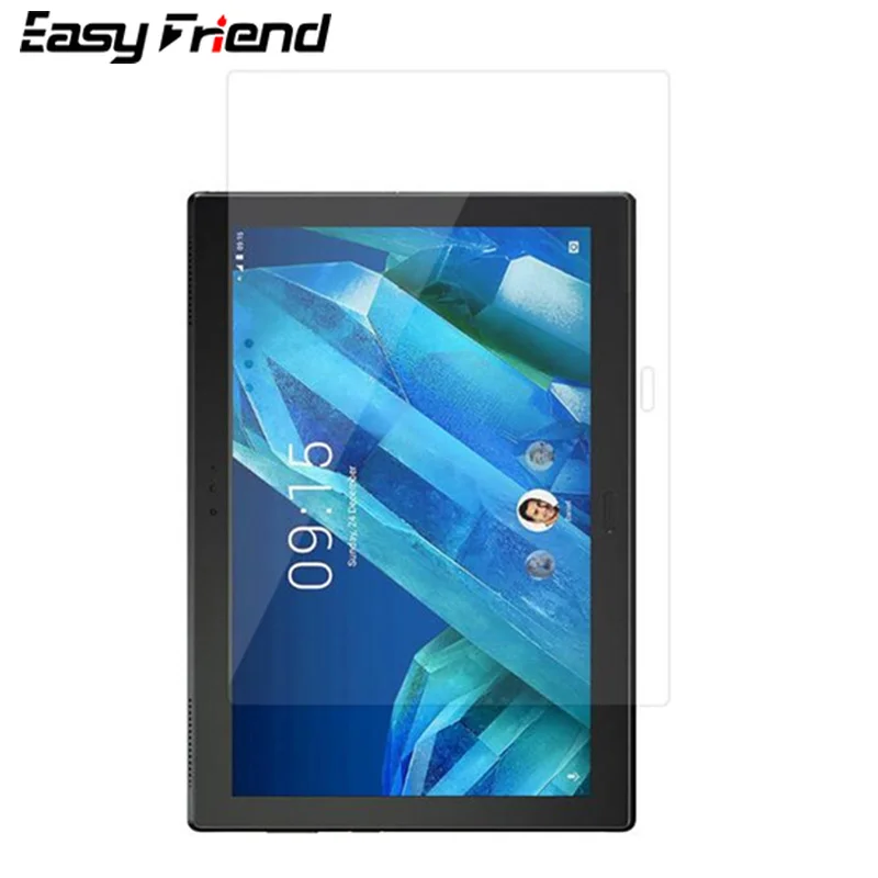 Для планшета Lenovo Tab M10 планшетов HD Gen 2 10 3 TB X606F защитная пленка из закаленного