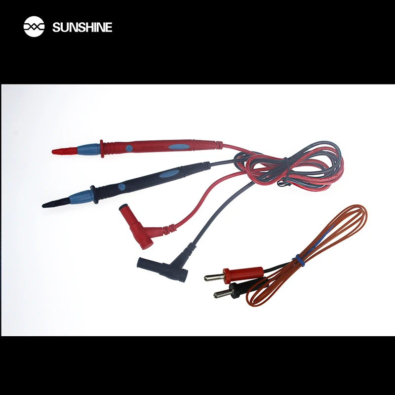 Ультра портативный цифровой мультиметр с ЖК экраном интеллектуальный