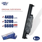 JIGU X55a, 6 ячеек,  K55 Series, Аккумулятор для ноутбука ASUS A75A, A95, A55D Series, K45D, K45VM, A45A, A45DE аккумулятор