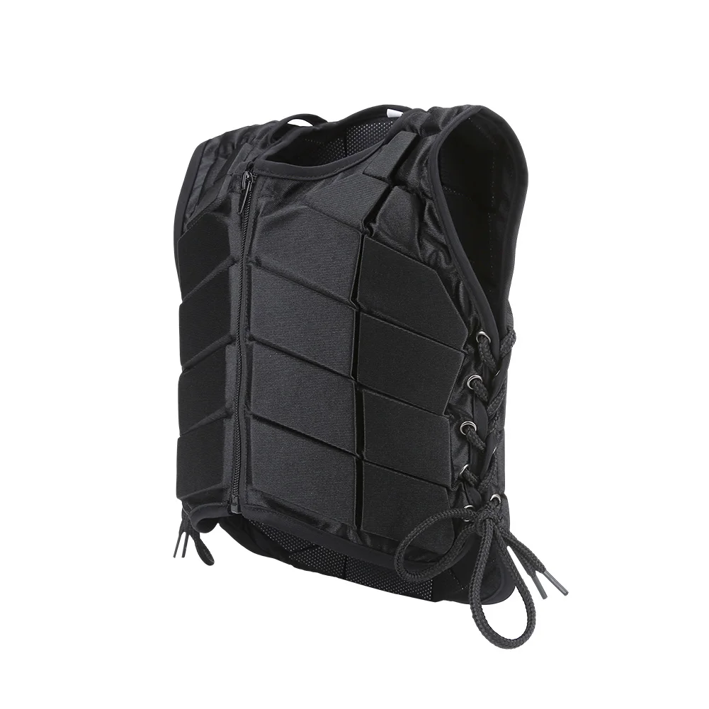 High Quality Outdoor Safety Horse Riding Equestrian Vest Protective Body Protector Kids Boys Girls S/M/L Rafting Kayak | Игрушки и хобби