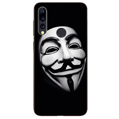 Для UMIDIGI A5 Pro Чехол 6," Роскошный чехол из ТПУ и силикона чехол s задняя крышка телефона для UMIDIGI A5 Pro A5Pro A 5 Pro Funda Coque - Цвет: 14