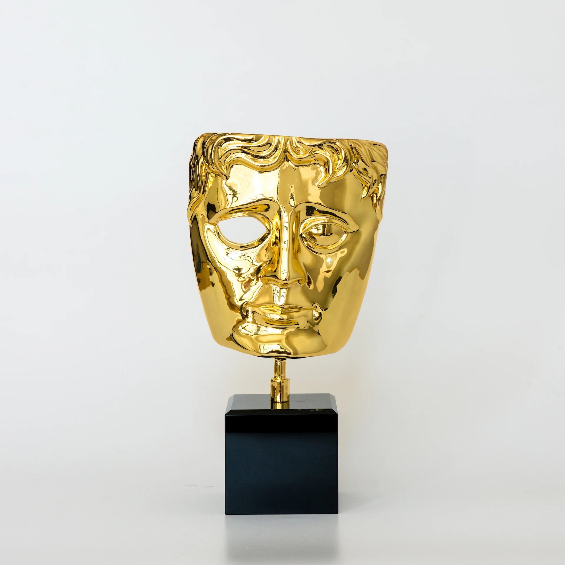 

2020 BAFTA Awards, Metal replica BAFTA Awards ,Britsish Academy Film Awards,BAFTA Trophy Award